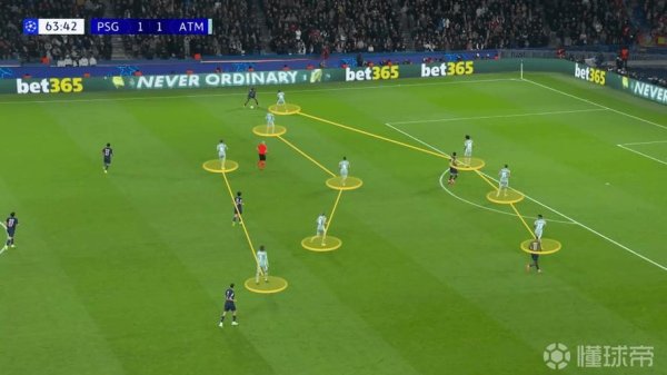 亚博体育下载 2025世俱杯B组前瞻：死亡之组对决，巴黎压倒马竞