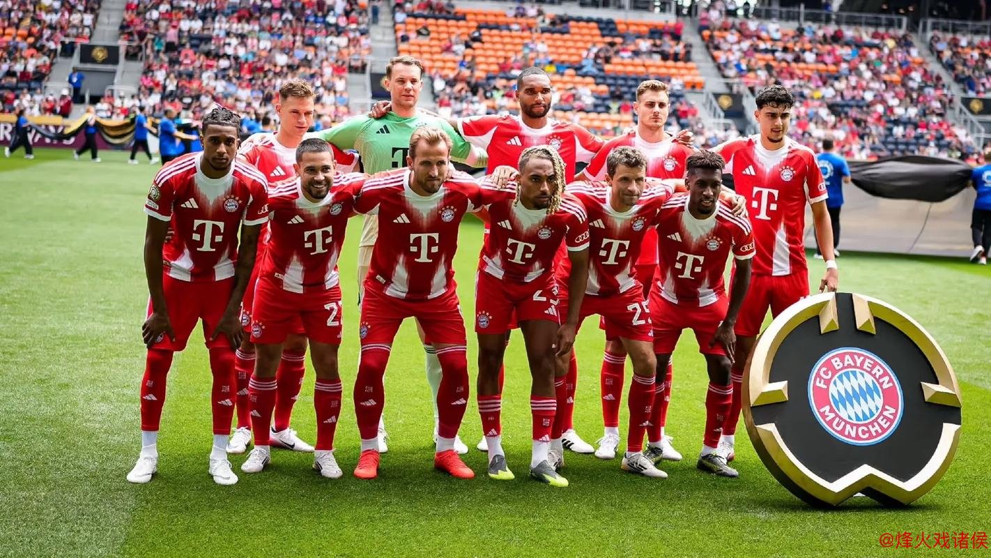 2025世俱杯C组前瞻:拜仁独占鳌头 “双卡”巅峰对决 2025世俱杯C组前瞻:拜仁独占鳌头 “双卡”巅峰对决