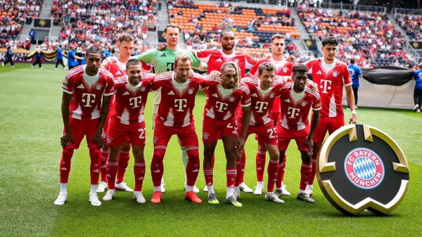 亚博体育下载 2025世俱杯C组前瞻：拜仁独占鳌头 “双卡”巅峰对决