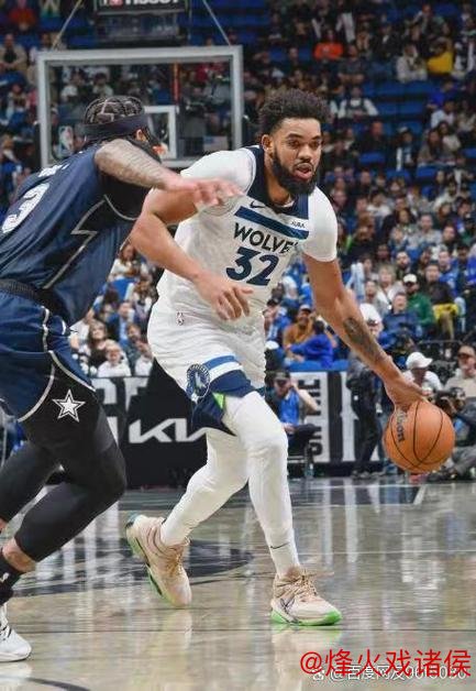 尼克斯与森林狼交易新进展 黄蜂成为第三方参与