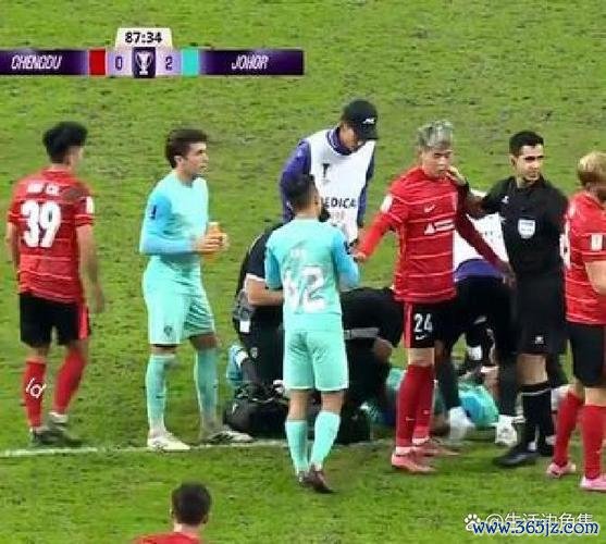 赛场数据惊变！成都蓉城主场优势恐难敌柔佛