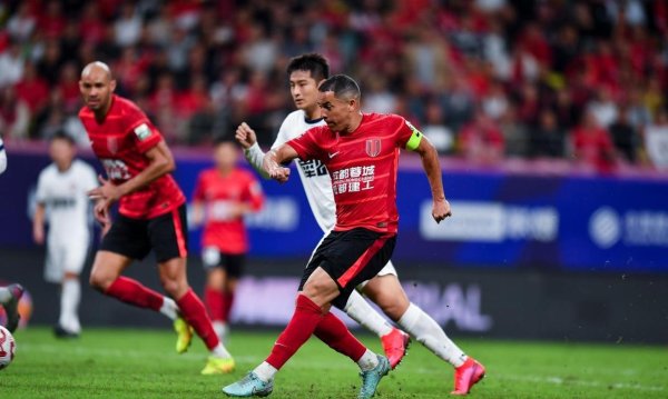 亚博体育官网 赛场数据惊变！成都蓉城主场优势恐难敌柔佛