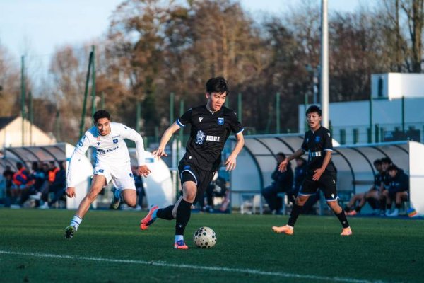 亚博体育app 走出舒适区：2025年中国男足球员欧洲留洋的现实考验