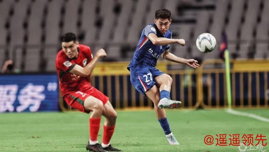 亚博体育app 河南队完成平民球队的逆袭 申花为何总在弱旅身上翻车？
