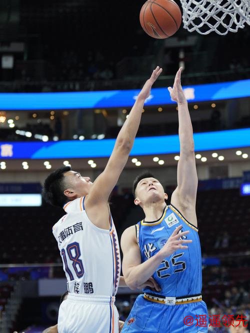 亚博体育 CBA-多人得分上双 上海久事战胜北京北汽