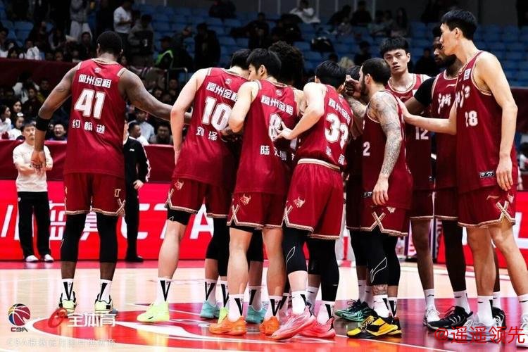 CBA-多人得分上双 浙江稠州金租击败北京控股