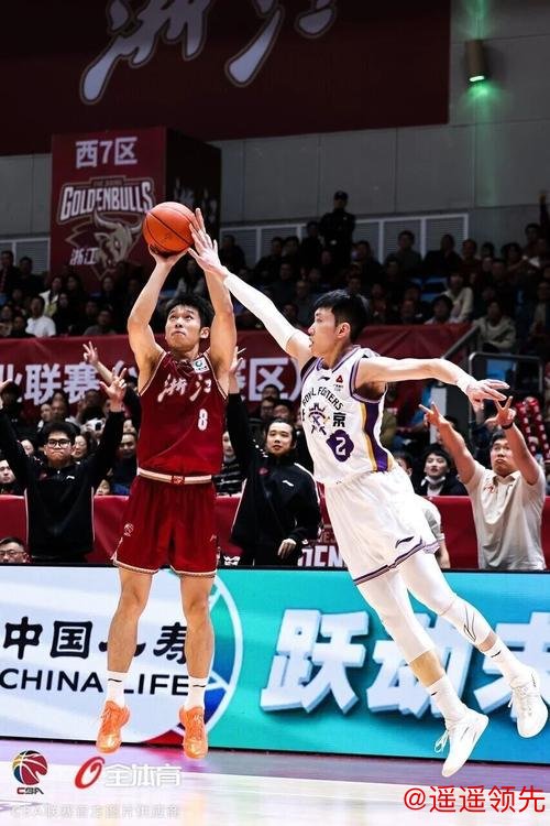 亚博体育下载 CBA-多人得分上双 浙江稠州金租击败北京控股