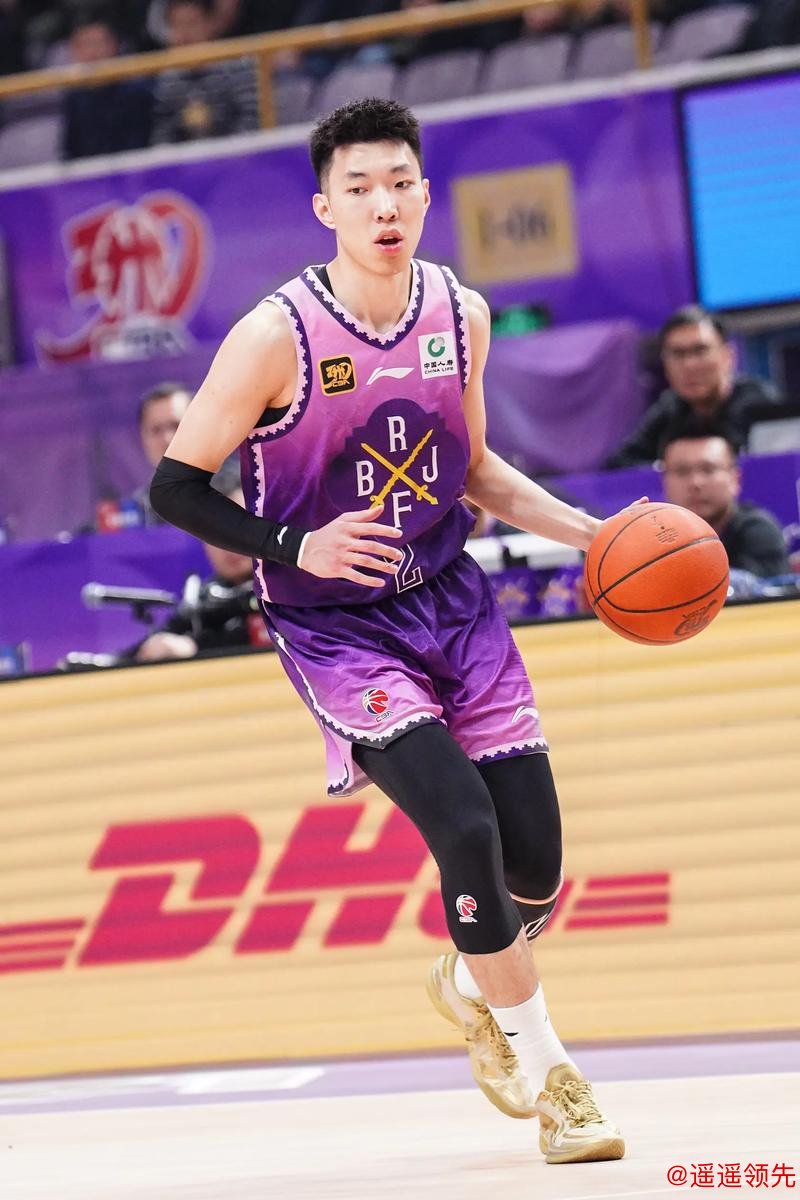 CBA-廖三宁11+10送绝杀 北控险胜福建