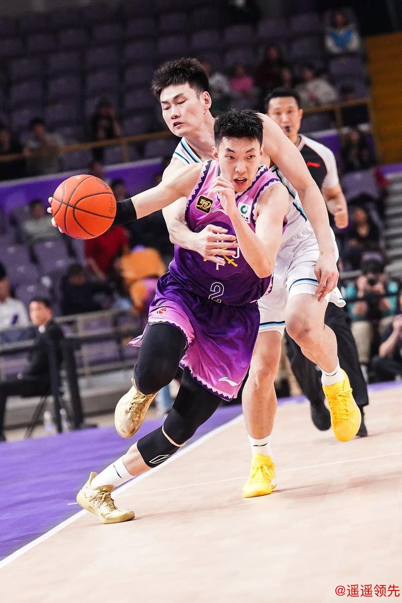 CBA-廖三宁11+10送绝杀 北控险胜福建