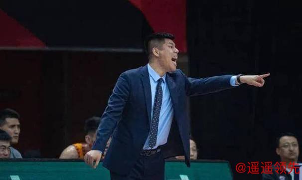 山西失利，潘斌为何暴怒？助教：对方动作过大，出于保护自家球员