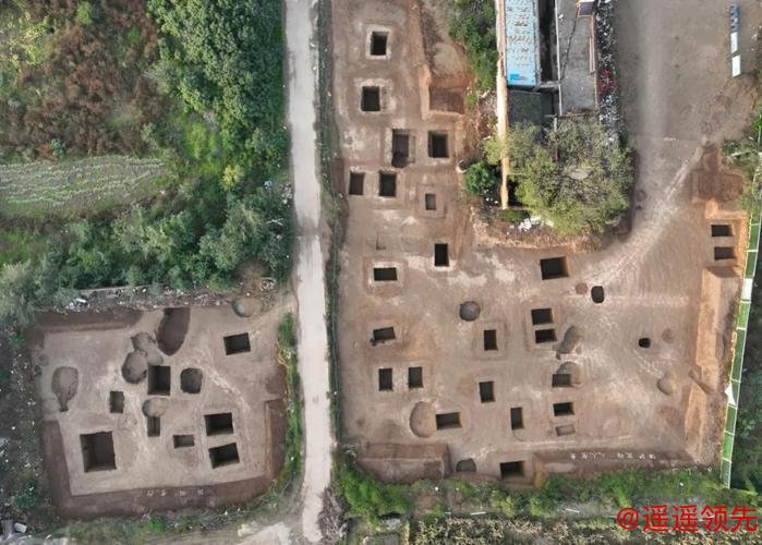 山西永济七社遗址发掘取得重要收获