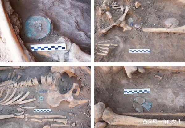 亚博体育下载 山西永济七社遗址发掘取得重要收获