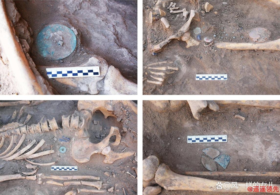 山西永济七社遗址发掘取得重要收获