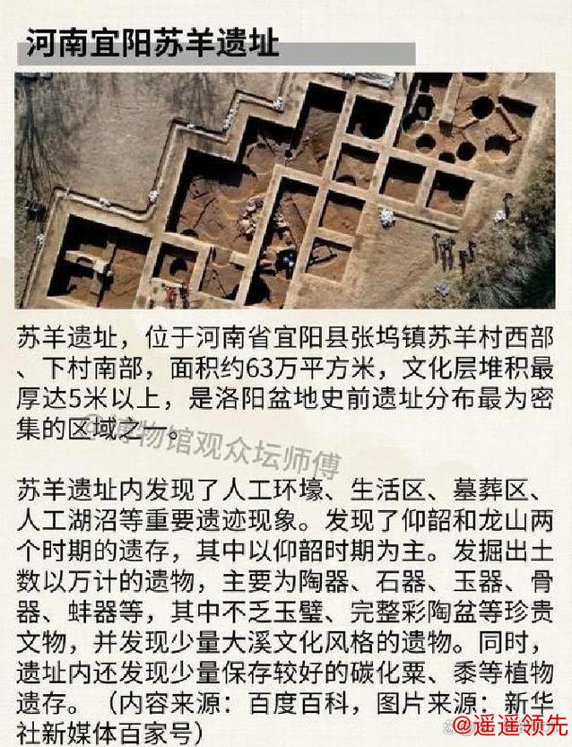 山西永济七社遗址发掘取得重要收获