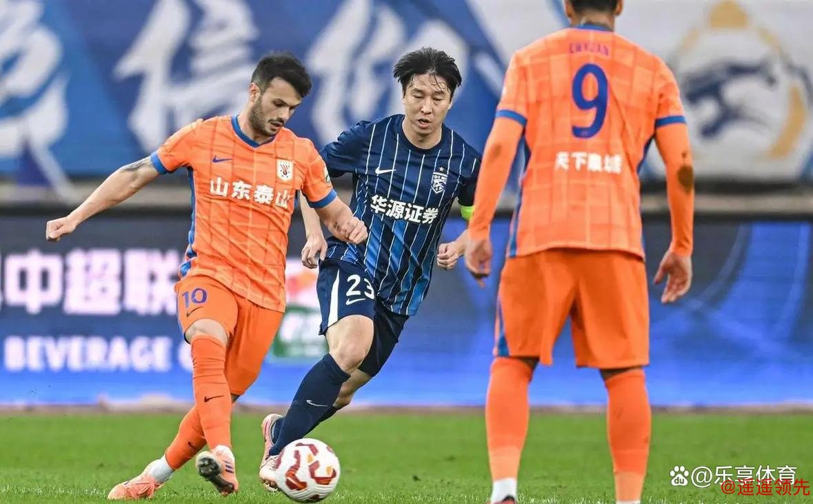 山东泰山官宣续约MVP+迎回强援，恭喜瓦科，德尔加多，彭啸，于金永