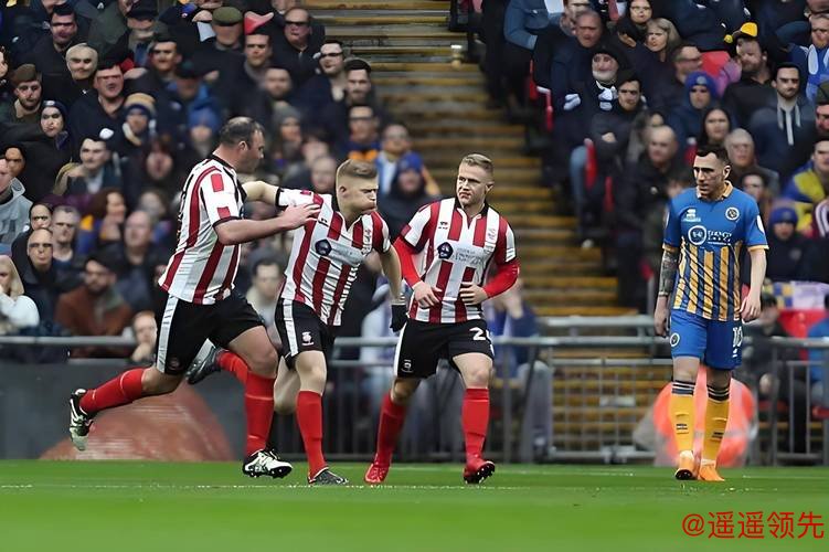 英甲分析：林肯城 VS 米尔顿凯恩斯 林肯城不宜高估