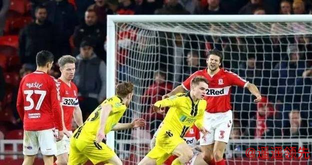 英甲分析：赫尔城 VS 北安普敦 北安普敦难脱颓