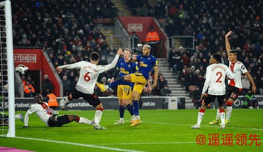 英甲分析：赫尔城 VS 北安普敦 北安普敦难脱颓