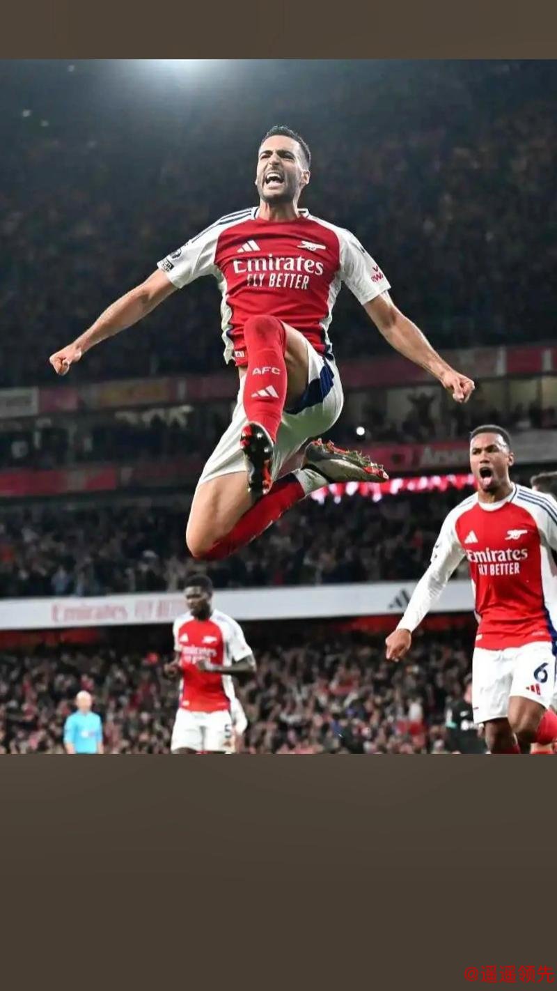 英超与欧冠双重领跑 四线作战依旧稳健 阿森纳冠军气质难掩