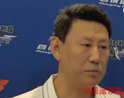 亚博体育 李楠：感谢首钢信任 尽一份力助球队重回正轨