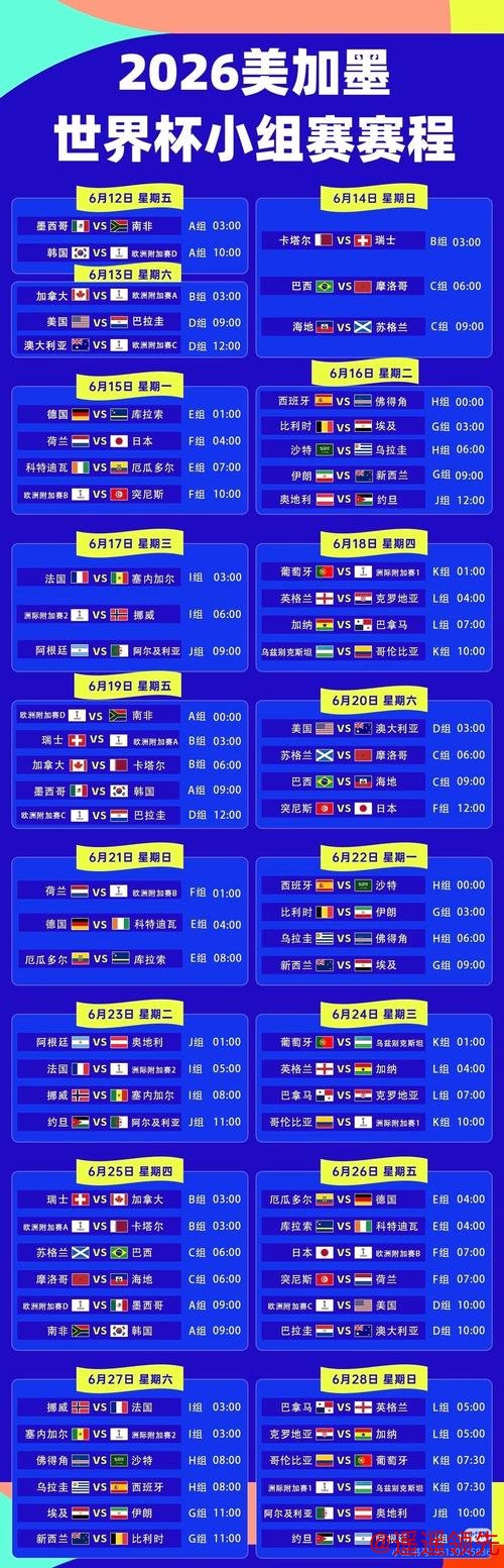 2026世界杯直播APP推荐指南 2026世界杯直播APP推荐指南